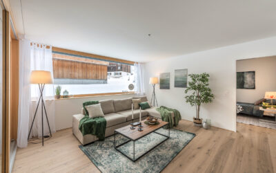 Homestaging – Was bringt es?
