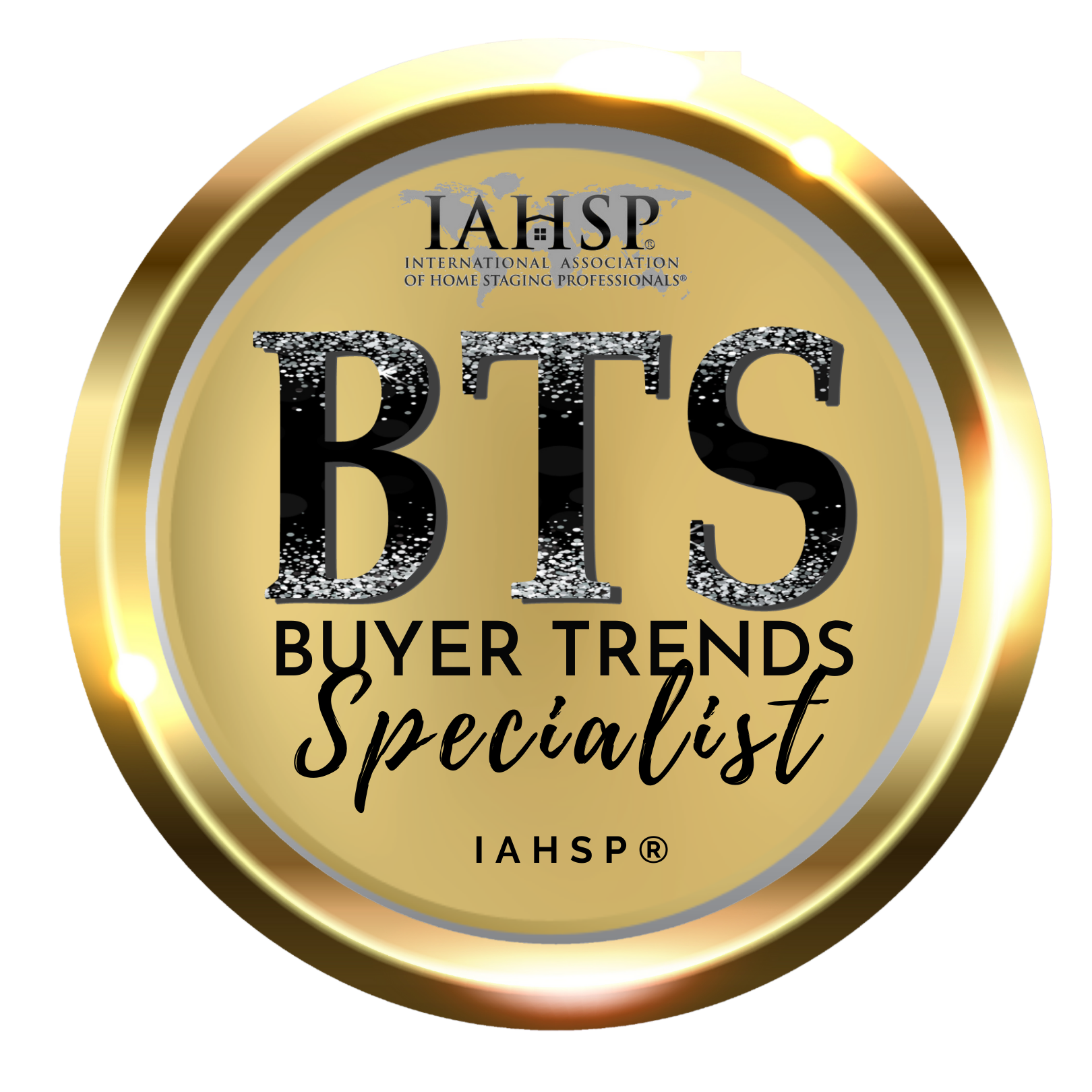 BTS LOGO